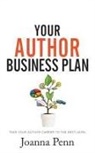 Joanna Penn - Your Author Business Plan