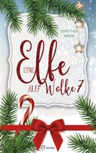 Dorothea Masal - Eine Elfe auf Wolke 7