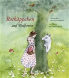 Ursula Seghezzi, Christa Unzner - Rotkäppchen auf Wolfsreise