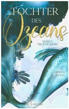 Leinani Klaas - Tochter des Ozeans