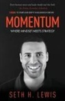 Seth Lewis - Momentum