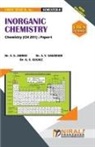 S. S. Jadhav - INORGANIC CHEMISTRY [2 Credits] Chemistry