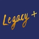 Femi Kuti, Femi Kuti, Made Kuti, Made Kuti - Legacy +, 2 Audio-CD (Audio book)