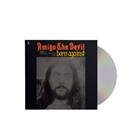 Amigo The Devil - Born Against, 1 Audio-CD (Audio book)