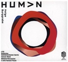 Helge Burggrabe - Human, 1 Audio-CD (Audio book)