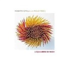 Roberto Cipelli, Paolo Fresu - L'Equilibrio Di Nash, 1 Audio-CD (Hörbuch)