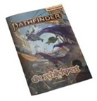 Ron Lundeen, David Astruga, Rael Dionisio, Sammy Khalid, Robert Lazzaretti, Darko Stojanovic - Pathfinder Chronicles, Zweite Edition, Die Schlickpest