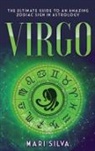 Mari Silva - Virgo