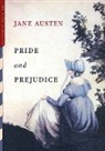 Jane Austen - Pride and Prejudice (Illustrated)