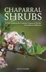 Steve W. Chadde - Chaparral Shrubs
