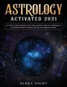 Serra Night - Astrology Activated 2021
