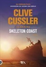 Clive Cussler, Jack du Brul - Skeleton Coast