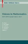Noga Alon, Jea Bourgain, Jean Bourgain, Alain Connes, Alain Connes et al, Misha Gromov... - Visions in Mathematics