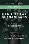 Yoni Engelhart, Jeremy Perler, Perler Jeremy, Howard Schilit, Howard M. Schilit, Howard Mark Schilit - Financial Shenanigans