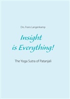 Drs. Frans Langenkamp - Insight is Everything!