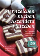Petra Hermann - Sternzeichen Kuchen, Aszendent Plätzchen