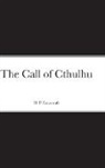 H. P. Lovecraft - The Call of Cthulhu
