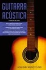 Academic Music Studio - GUITARRA ACÚSTICA