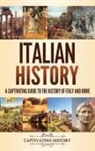 Captivating History - Italian History