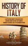 Captivating History - History of Italy