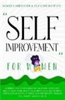 Women's Self-Care Institute - Self Improvement for Women