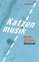 Ron Segal - Katzenmusik