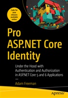 Adam Freeman - Pro ASP.NET Core Identity
