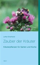 Lothar Einerhand - Zauber der Kräuter