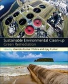 Ajay Kumar, Ajay (Agriculture research organization Kumar, Ajay (Centre for Advanced Study in Botany Kumar, Ajay (Professor Kumar, Ajay (Visiting scientist Kumar, Kumar Ajay... - Sustainable Environmental Clean-up