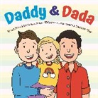 Ryan Brockington, Ryan/ Webster Brockington, Lauren May, Isaac Webster - Daddy & Dada