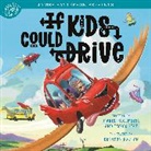 Marisa Kollmeier, Marisa/ Riaz Kollmeier, Teepoo Riaz, Brandon Dorma, Dorma Brandon, Brandon Dorman - If Kids Could Drive