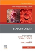 Sonpavde, Guru P. Sonpavde, Guru P Sonpavde, Guru P. Sonpavde - Bladder Cancer, An Issue of Hematology/Oncology Clinics of North America