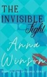 Anna Winson - The Invisible Fight