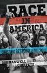 Cheifetz Laura, Laura M. Cheifetz, David Maxwell - Race in America
