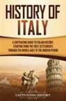 Captivating History - History of Italy