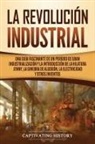 Captivating History - La Revolución Industrial
