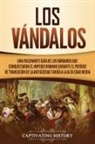 Captivating History - Los Vándalos