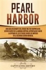 Captivating History - Pearl Harbor