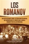 Captivating History - Los Romanov