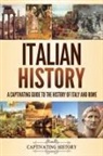 Captivating History - Italian History