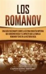 Captivating History - Los Romanov
