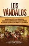 Captivating History - Los Vándalos