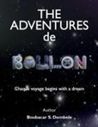 Boubacar S Dembele - THE ADVENTURES DE BOULON