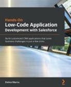Enrico Murru - Hands-On Low-Code Application Development with Salesforce
