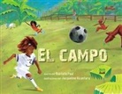 Jacqueline Alcantara Alcantara, Baptiste Paul, Jacqueline Alcántara - El Campo