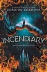 Zoraida C¿rdova, Zoraida Cordova, Zoraida Córdova - Incendiary