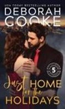 Deborah Cooke, Cooke Deborah - Just Home for the Holidays