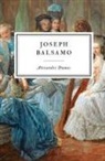 Alexandre Dumas, David Allen - Joseph Balsamo