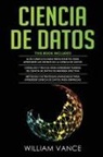 William Vance - CIENCIA DE DATOS
