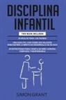 Simon Grant - DISCIPLINA INFANTIL